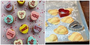 7 heart-shaped food items you can get for Valentine’s Day in Portland