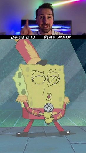 Hidden TV Details on TikTok