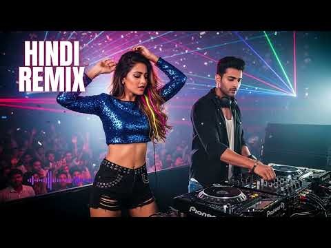 Desi Remix Workout Session | Energetic Bollywood Beats