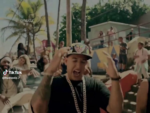 Despacito: Pasito a Pasito con Daddy Yankee