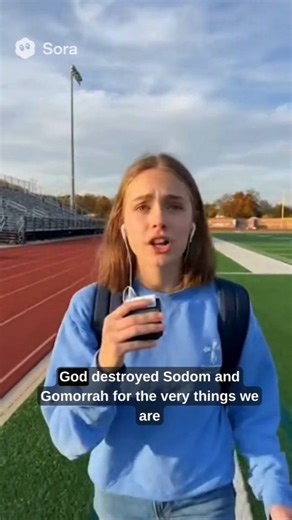 God destroyed Sodom and Gomorrah for the very things we are celebrating and teaching in schools. It's time we repent. I just want to see how many people believe prayer should be put back in our schools. If you are one of them, put, yes. #love #jesusiswithus #trustinthelord #godisgood #amen | Strong in Faith | Facebook