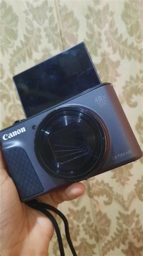 Canon powershot sx730hs 🔥 #videoviral #camera #sony #photography#videography #videoviral