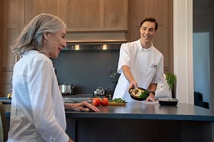 Chefs For Seniors | Meals for Seniors in Denver, CO
