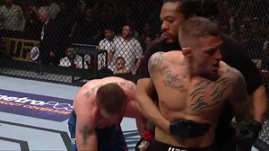 98K views · 1.7K reactions | ICYMI: Relive Dustin Poirier's gutty performance win at #UFCGlendale (via UFC on FOX) | UFC | Facebook