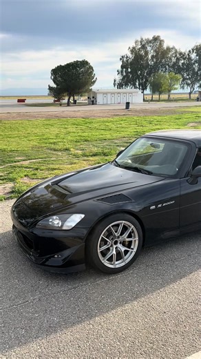 Honda S2000 AP1 Track Car Build