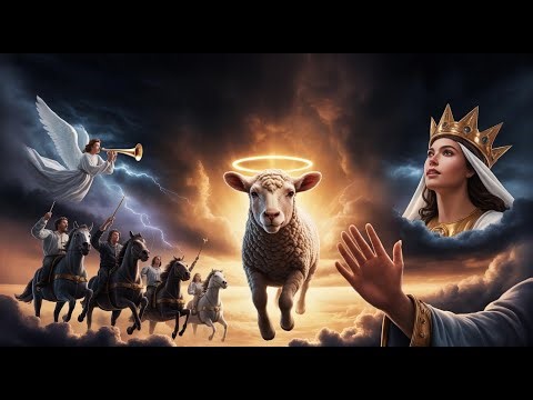 The End of the World in the Bible: Unraveling the Complete Prophecies