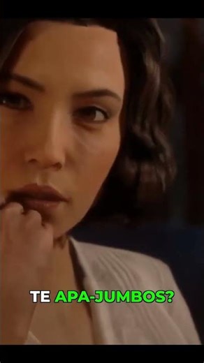 Mafia Dialogue That Broke My Brain #shorts #gaming #meme