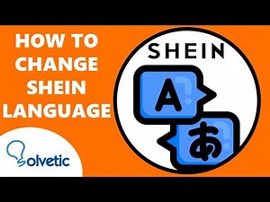 📝 How to Change Shein Language