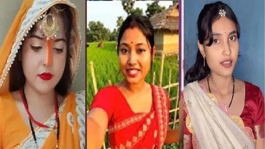 MMS Viral Video Leaked: Sofik SK, Kajal Kumari and Dhunu Juni Private Clips Shake India in 2025