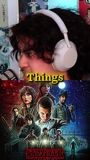 Stranger Things Mandela Effect Explained: Jumpers Jump Theory
