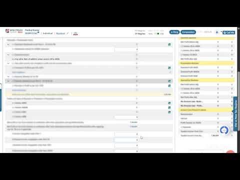 Webinar: Filing all ITRs On Cloud from Anywhere Anytime - (Tamil)