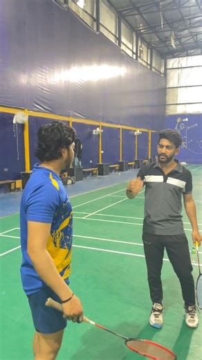 Tag your hawabaj friend 😜🫂🏸😂😅🤣😂🤣#badminton #friends #comedy #fun