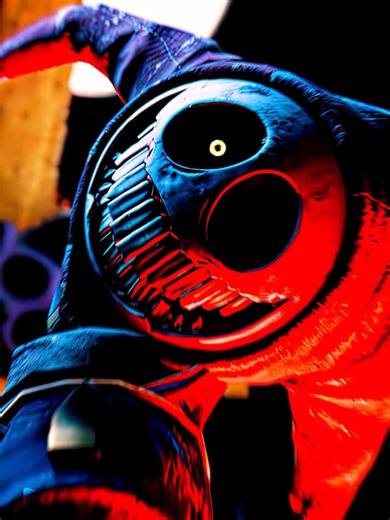 Poppy Playtime Chapter 5: The Prototype Scene Explained