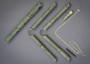 SOBA for JAPAN CREATIVE - Diez Office