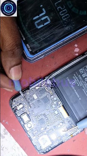 redmi note 10t 5g (poco m3 pro 5g) 5g not working solution #repair #smartphone #5g