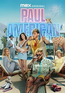 Paul American - stream tv show online