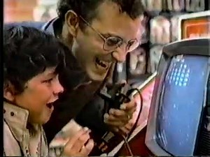 1983 Sears commercial