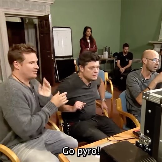 109K views · 1.4K reactions | Falling out of a window prank | Ben Hanlin | Facebook