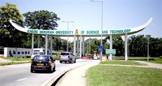 KNUST investigates 'mysterious' death of final year female student