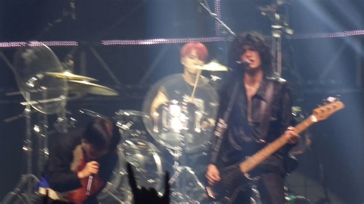 【XdinaryHeroes x 尹道贤】薄荷糖+我是蝴蝶