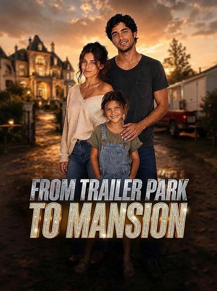 From Trailer Park to Mansion  - Full