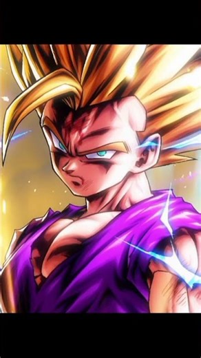 ULTIMATE FUSION POWER! Epic DBZ AMV - Unleashed Legends Transformation 🔥 ​#AMV​ #Anime​#DragonBall​