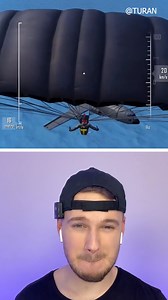Panda reacts to “Plane in water” #pubg #pubgmobile #pubgm | Panda.m4