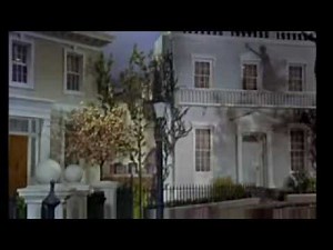 Mary Poppins 45th Anniversary Edition Trailer
