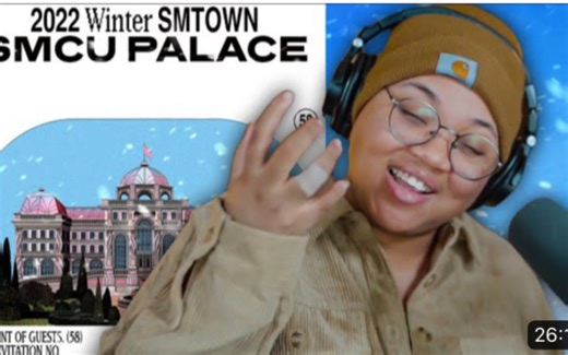 【Boa,Wendy,Ningning】菜姐来了！冬专合作曲“Time after time” reaction