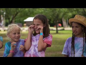 Camp Gambill Virtual Tour