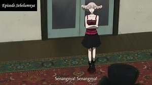 Shiki Episode 13 – AnimeSail