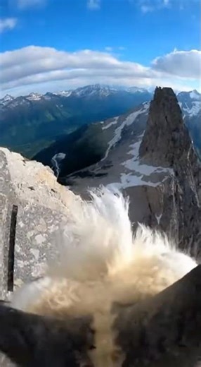 Mountain Goats POV: #goat #chill #asmr