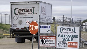 Autopsy report: How Central Freight fell into a 5-year ‘death spiral’