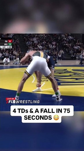 Penn State true freshman PJ Duke put on an impressive offensive display against Drexel!