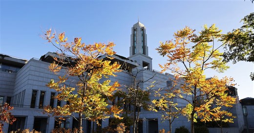 Watch: New First Presidency to be named