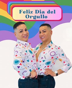 44K views · 1.8K reactions | En este Día del Orgullo, celebramos no...