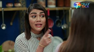 404K views · 11K reactions | Take a look at what's happening in the latest episode of #PandyaStore #tellywood #tellytalkindia #entertainment #tvshow #realityshow #tvserial #sneakpeek | Telly Talk India | Facebook