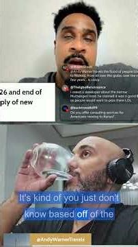 Nairobi Real Estate Bubble?