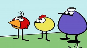 PEEP and the Big Wide World