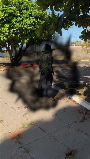 BRUXA vs MÃE - Amanda NATHANRY ft. Kathlyn Show | Amanda Nathanry