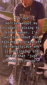 1.4K views | Always making a marketplace deal #husbands #cheating #facebookmarketplace | Thebennettbus | Facebook