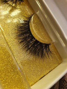 3D REAL MINK LASHES - Etsy