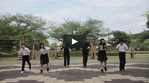 現代的なリズムのダンス〜超入門編〜