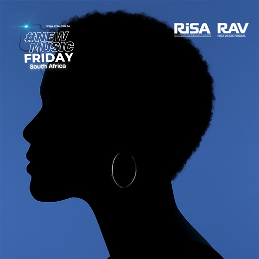 🎵 NEW MUSIC FRIDAY – SOUTH AFRICA 🇿🇦🔥 Fresh releases. New voices. Big waves. Dive into the latest singles and support the artists shaping the sound of tomorrow — now streaming on all major platforms. #NewMusicFriday #SouthAfricanMusic #FreshDrops #RisingArtists #NowStreaming #MusicDiscovery #ZAArtists | RISA