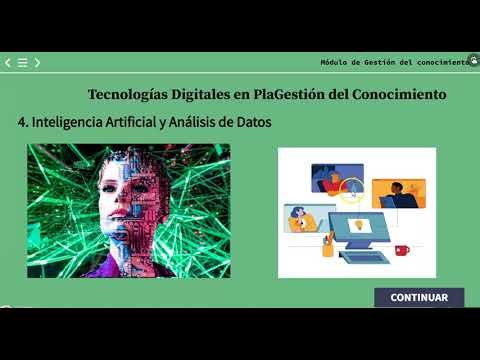 Entregable 1: Modulo Didáctico y Propuesta de Mejora