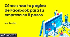 ᐅ Cómo crear una página de Facebook paso a paso