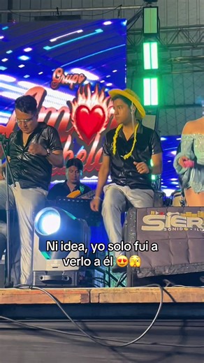 Andy Saucedo: Amor Rebelde en Puerto Maldonado