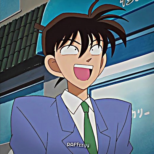 Shinichi Kudo: Karakter Utama Detektif Conan