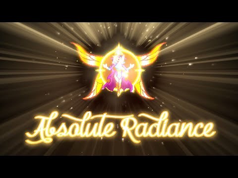 NO-HIT - Absolute Radiance Empress of Light [Master Mode] | Radiance Mod