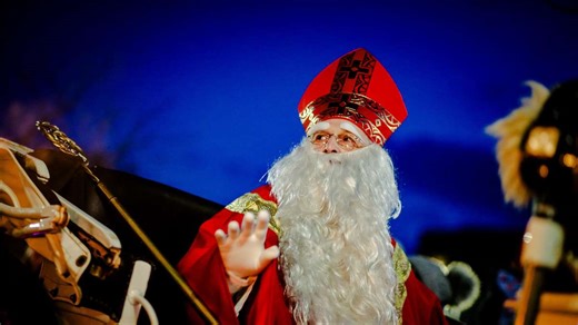 Der Nikolaus: Legende, Tradition und die wahre Geschichte hinter dem Nikolaustag